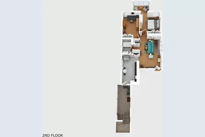 4910 N Spaulding Avenue #1E, Chicago, IL 60625 - Photo 25