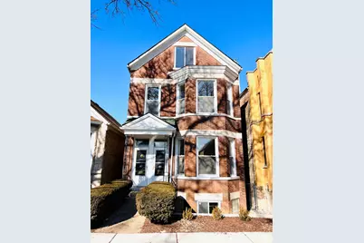 1906 W 34th Place #G, Chicago, IL 60608 - Photo 1