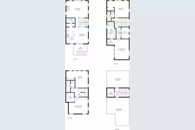 2317 N Hamilton Avenue #A, Chicago, IL 60647 - Photo 31