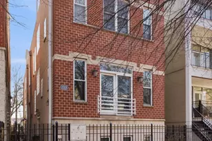 2317 N Hamilton Ave, Chicago, IL 60647 - Photo 1