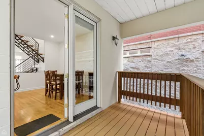 2317 N Hamilton Avenue #A, Chicago, IL 60647 - Photo 11