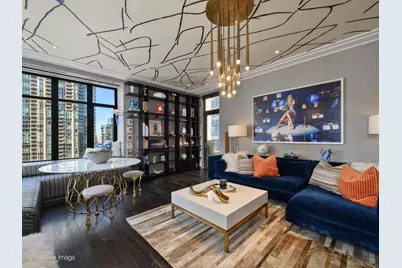 118 E Erie Street #20D, Chicago, IL 60611 - Photo 3