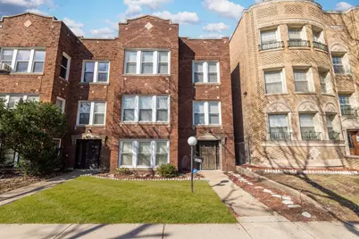 8010 S Michigan Avenue #2, Chicago, IL 60619 - Photo 1