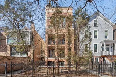 2612 N Orchard Street #1, Chicago, IL 60614 - Photo 1