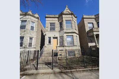 3834 W Monroe Street, Chicago, IL 60624 - Photo 1