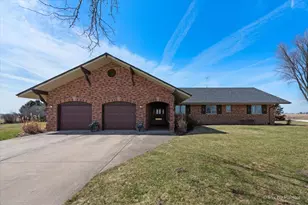 983 Council Rd, Somonauk, IL 60552 - Photo 1