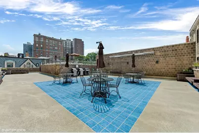 2500 N Lakeview Avenue #1504, Chicago, IL 60614 - Photo 19