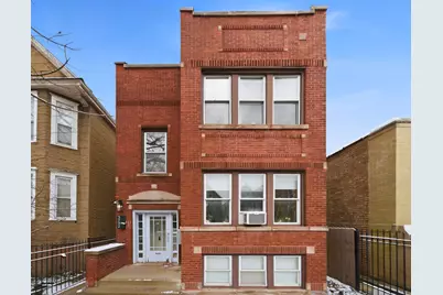 3742 W Diversey Avenue, Chicago, IL 60647 - Photo 1