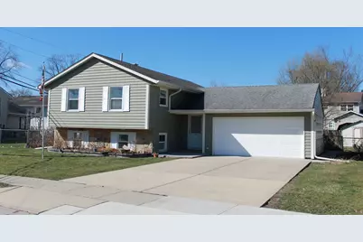 1470 Elizabeth Street, Glendale Heights, IL 60139 - Photo 1