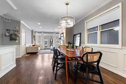853 W Roscoe Street #1, Chicago, IL 60657 - Photo 7