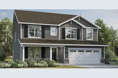 1858 Keating Drive, Aurora, IL 60503 - Photo 1