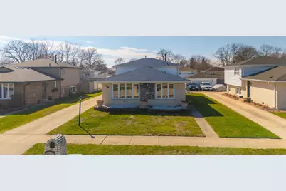 9124 Meade Avenue, Oak Lawn, IL 60453 - Photo 35