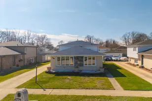 9124 Meade Ave, Oak Lawn, IL 60453 - Photo 35