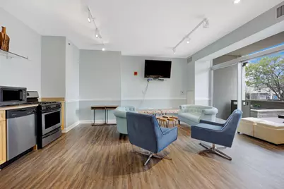 1400 S Michigan Avenue #1110, Chicago, IL 60605 - Photo 21