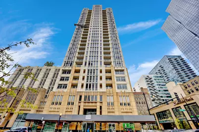 1400 S Michigan Avenue #1110, Chicago, IL 60605 - Photo 1