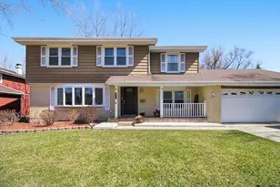 17537 Mulberry St, Country Club Hills, IL 60478 - Photo 1