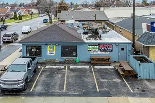 2346 W Walter Zimny Dr, Posen, IL 60469 - Photo 1