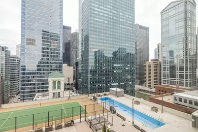 345 N Lasalle Drive #1804, Chicago, IL 60654 - Photo 19