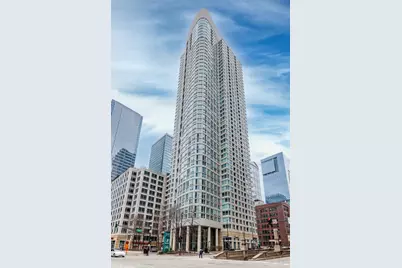 345 N Lasalle Drive #1804, Chicago, IL 60654 - Photo 1