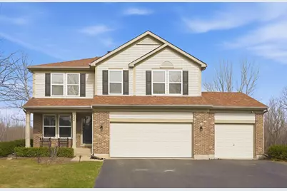 224 Johnson Street, Hampshire, IL 60140 - Photo 1