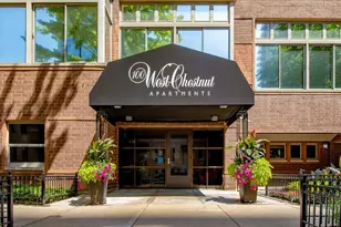 100 W Chestnut St, Chicago, IL 60610 - Photo 1