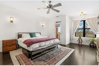 1735 W Lawrence Avenue #3W, Chicago, IL 60640 - Photo 11