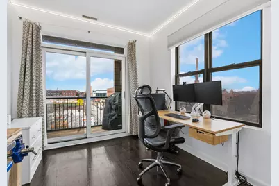 1735 W Lawrence Avenue #3W, Chicago, IL 60640 - Photo 17