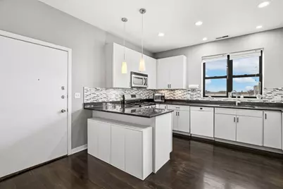 1735 W Lawrence Avenue #3W, Chicago, IL 60640 - Photo 7