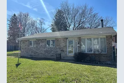 14904 Springfield Avenue, Midlothian, IL 60445 - Photo 1