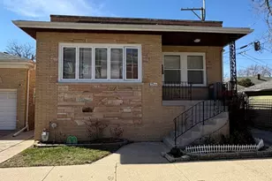 3744 N Lockwood Ave, Chicago, IL 60641 - Photo 1