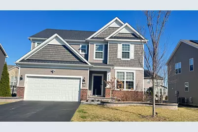12344 S Meridian Lane, Plainfield, IL 60585 - Photo 1