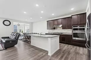 12344 South Meridian Ln, Plainfield, IL 60585 - Photo 7