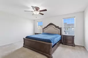 12344 South Meridian Ln, Plainfield, IL 60585 - Photo 17