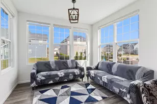 12344 South Meridian Ln, Plainfield, IL 60585 - Photo 11