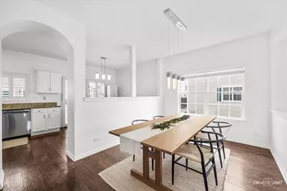 2436 Courtyard Circle #1, Aurora, IL 60506 - Photo 5