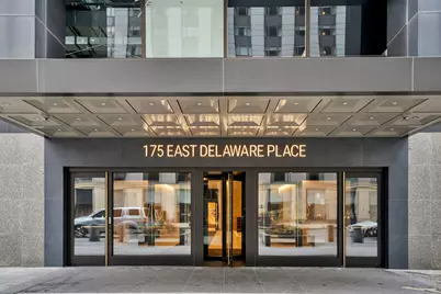 175 E Delaware Place #6018, Chicago, IL 60611 - Photo 3