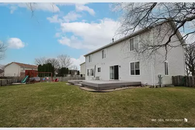 2764 Olympic Court, Aurora, IL 60503 - Photo 25