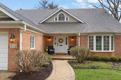 646 Highview Avenue, Glen Ellyn, IL 60137 - Photo 3