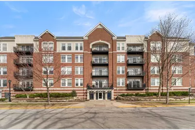 7753 Van Buren Street #512, Forest Park, IL 60130 - Photo 1