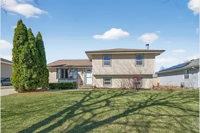 3005 Art Schultz Drive, Plainfield, IL 60586 - Photo 1