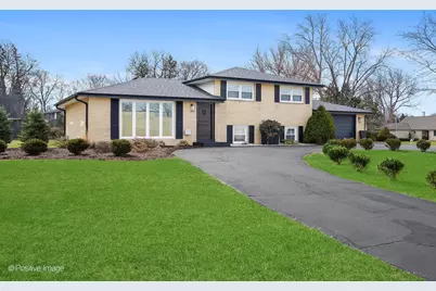 20W065 S Frontage Road, Lemont, IL 60439 - Photo 37