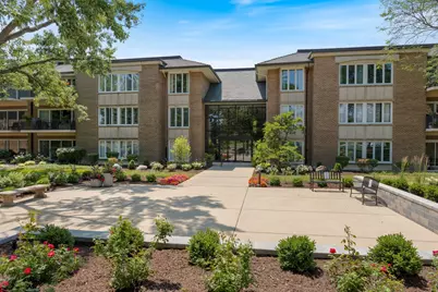 2 Oak Brook Club Drive #C303, Oak Brook, IL 60523 - Photo 1
