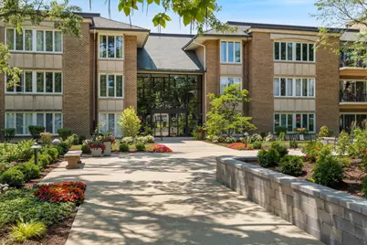 2 Oak Brook Club Drive #C303, Oak Brook, IL 60523 - Photo 1