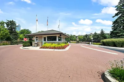 2 Oak Brook Club Drive #C303, Oak Brook, IL 60523 - Photo 29