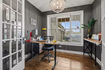 21433 S Wooded Cove Drive, Elwood, IL 60421 - Photo 21