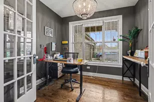 21433 S Wooded Cove Dr, Elwood, IL 60421 - Photo 21