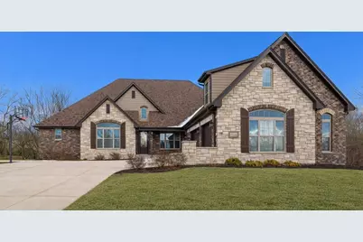 21433 S Wooded Cove Drive, Elwood, IL 60421 - Photo 1