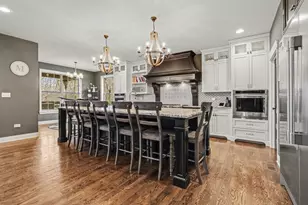 21433 S Wooded Cove Dr, Elwood, IL 60421 - Photo 11