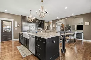 21433 S Wooded Cove Dr, Elwood, IL 60421 - Photo 13