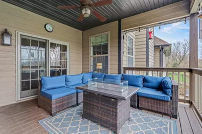 21433 S Wooded Cove Drive, Elwood, IL 60421 - Photo 37